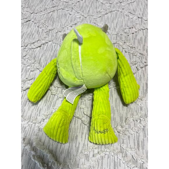 Scentsy Disney Monsters Inc. Mike Wazowski Buddy w/ Scent Pack - Picture 2 of 8